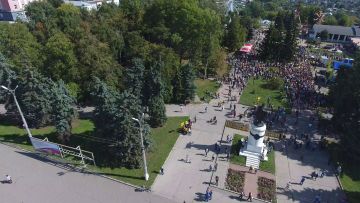 17-ый розыгрыш от ОПТимиста Курск 2017 17-ый розыгрыш от ОПТимиста Курск 2017
