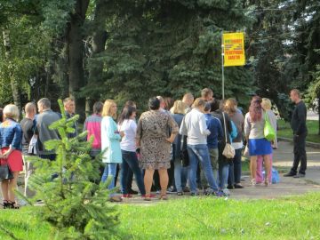 17-ый розыгрыш от ОПТимиста Курск 2017 17-ый розыгрыш от ОПТимиста Курск 2017