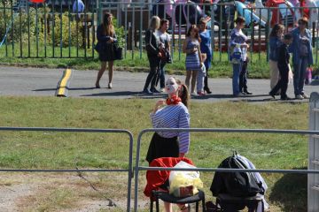 17-ый розыгрыш от ОПТимиста Курск 2017 17-ый розыгрыш от ОПТимиста Курск 2017