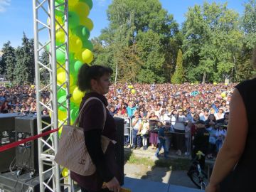 17-ый розыгрыш от ОПТимиста Курск 2017 17-ый розыгрыш от ОПТимиста Курск 2017