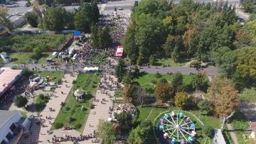 17-ый розыгрыш от ОПТимиста Курск 2017 17-ый розыгрыш от ОПТимиста Курск 2017