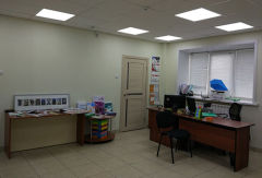 Компания Европапир открыла магазин «ФОРМУЛА БУМАГИ» в Новосибирске
