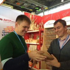 Нужно обязательно зайти: сюрпризы от “АртАвангард” на выставке “Формула рукоделия” Нужно обязательно зайти: сюрпризы от “АртАвангард” на выставке “Формула рукоделия”