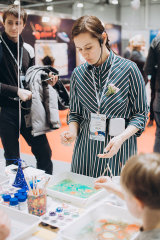 ����-����� ��������� ����� � ���������� ART SHOW 2019