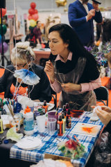 ����-����� ��������� ����� � ���������� ART SHOW 2019