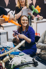 ����-����� ��������� ����� � ���������� ART SHOW 2019