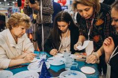 ����-����� ��������� ����� � ���������� ART SHOW 2019
