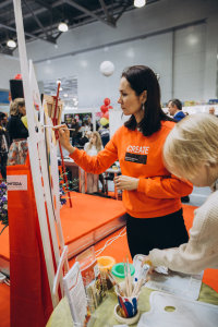 ����-����� ��������� ����� � ���������� ART SHOW 2019
