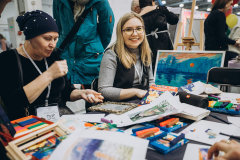 ����-����� ��������� ����� � ���������� ART SHOW 2019
