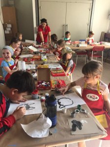 ����� �� ��������� Newartfest � ������-������ � ����