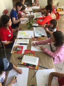 ����� �� ��������� Newartfest � ������-������ � ����