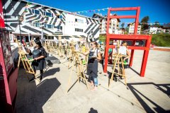 ����� �� ��������� Newartfest � ������-������ � ����