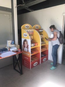 ����� �� ��������� Newartfest � ������-������ � ����