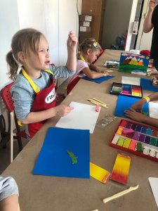 ����� �� ��������� Newartfest � ������-������ � ����
