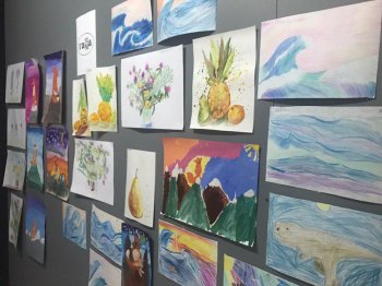 ����� �� ��������� Newartfest � ������-������ � ����
