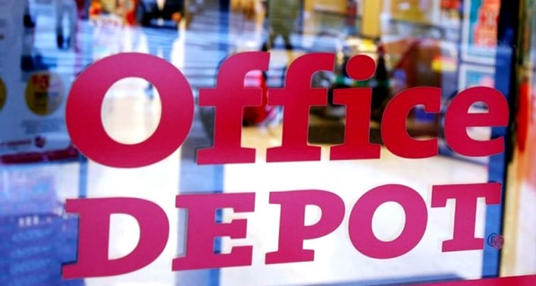 Последний отчет Office Depot Europe: никаких цифр, лишь ссылки на неблагоприятные для бизнеса условия Последний отчет Office Depot Europe: никаких цифр, лишь ссылки на неблагоприятные для бизнеса условия