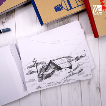 Paper Art KRAFT&COLOR