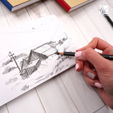 Paper Art KRAFT&COLOR