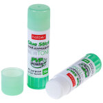 Клей-карандаш Hatber: NEWtone. Клей-карандаш Hatber: NEWtone.
