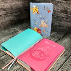 Новинка от Феникс+: серия кулинарных книг с милыми животными-поварами Новинка от Феникс+: серия кулинарных книг с милыми животными-поварами