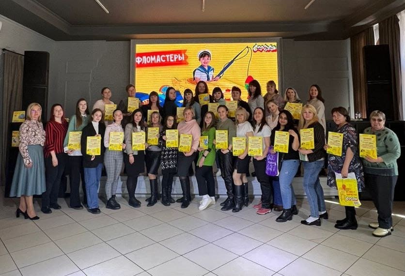 INFORMAT - партнер на конференции партнера ″ЕРМАК К″ в Красноярске! INFORMAT - партнер на конференции партнера ″ЕРМАК К″ в Красноярске!