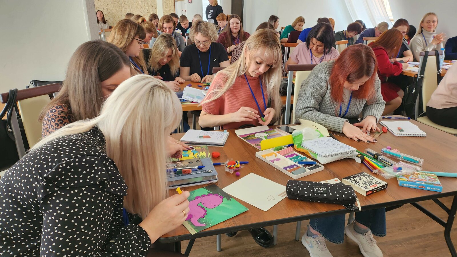 INFORMAT - партнер на конференции партнера ″ЕРМАК К″ в Красноярске! INFORMAT - партнер на конференции партнера ″ЕРМАК К″ в Красноярске!