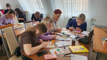 INFORMAT - партнер на конференции партнера ″ЕРМАК К″ в Красноярске! INFORMAT - партнер на конференции партнера ″ЕРМАК К″ в Красноярске!