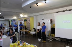 Обучаем педагогов в Улан-Удэ с Калякой- Малякой! Обучаем педагогов в Улан-Удэ с Калякой- Малякой!