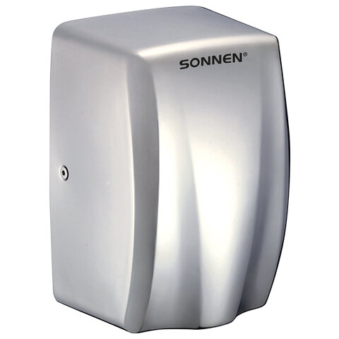 Сушилка для рук SONNEN Сушилка для рук SONNEN
