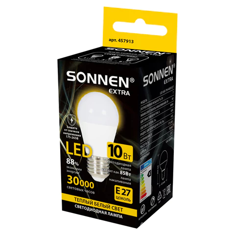 ����� ������������ SONNEN EXTRA, ���, ������ �����