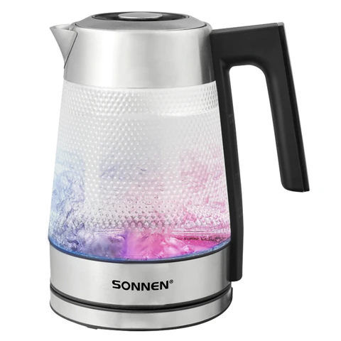 ������ ������������� SONNEN KT-1809D, 5 ������