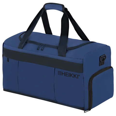Сумка спортивная HEIKKI MOVE PLUS Сумка спортивная HEIKKI MOVE PLUS