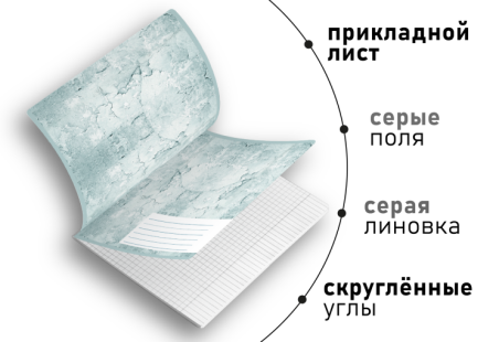 Серия тетрадей ″Кто тут?″ от ПЗБМ Серия тетрадей ″Кто тут?″ от ПЗБМ
