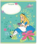  12  Alice in Wonderland   !