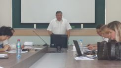 Закончено июльское обучение специалистов административно-хозяйственной деятельности Закончено июльское обучение специалистов административно-хозяйственной деятельности