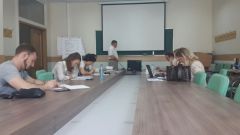 Закончено июльское обучение специалистов административно-хозяйственной деятельности Закончено июльское обучение специалистов административно-хозяйственной деятельности