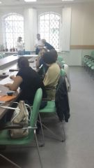 Закончено июльское обучение специалистов административно-хозяйственной деятельности Закончено июльское обучение специалистов административно-хозяйственной деятельности