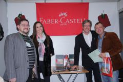 ��������� ������������ ����� � Faber-Castell