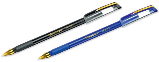 Ручки «золотой» серии