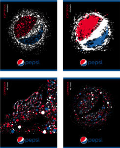 ������� ″PEPSI″: ����� ������ ���������