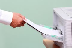 Бумажная работа: как выбрать подходящую бумагу для принтера Бумажная работа: как выбрать подходящую бумагу для принтера