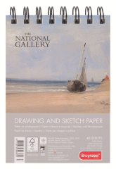 ������� � ��������� National Gallery - ������ ��� ��������� Bruynzeel National Gallery!
