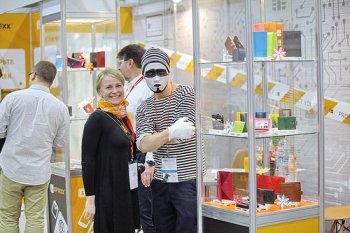 PSI Russia 2018: �������� ������� �������� � ��������-���������