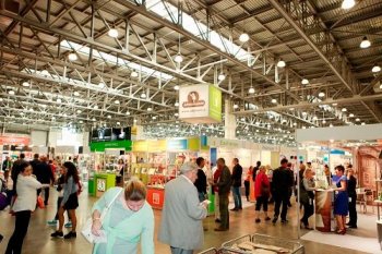 PSI Russia 2018: �������� ������� �������� � ��������-���������