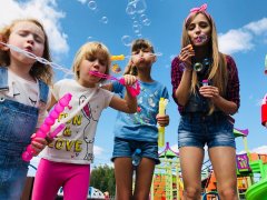 ������-����� � ������-������ ����� ���������� &laquo;Olympic Elit Games&raquo;