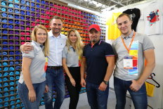 ������������� � ��������-��������� PSI Russia 2018