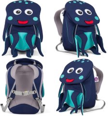 ������� ������ ″��������″ Oliver Octopus!