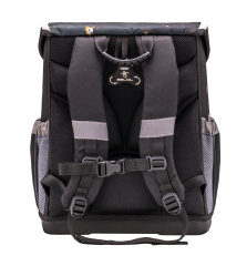 Ранец для мальчиков Belmil COMPACT RACE Ранец для мальчиков Belmil COMPACT RACE
