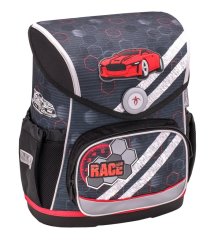 Ранец для мальчиков Belmil COMPACT RACE Ранец для мальчиков Belmil COMPACT RACE