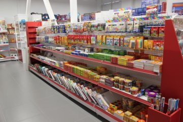 Растем за пределами России! «КанцПарк» в столице республики Беларусь! Растем за пределами России! «КанцПарк» в столице республики Беларусь!